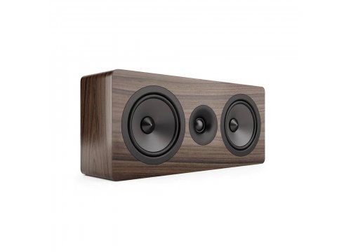 Настенная акустика Acoustic Energy AE105-2 (2022) Walnut