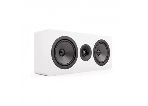 Настенная акустика Acoustic Energy AE105-2 (2022) White