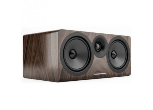 Центральный каеал Acoustic Energy AE107-2 (2022) Walnut
