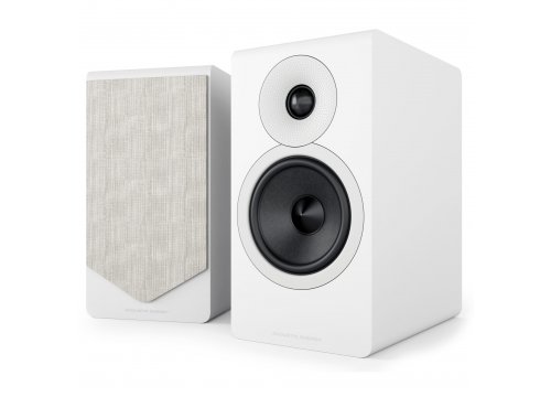 Полочная акустика Acoustic Energy AE300-2 (2025) White