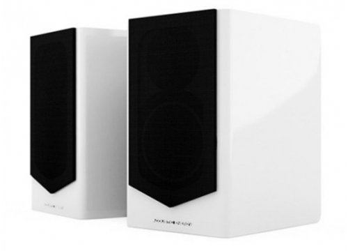 Полочная акустика Acoustic Energy AE500 (2019) Piano White