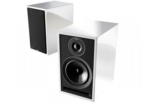 Полочная акустика Acoustic Energy AE301 White