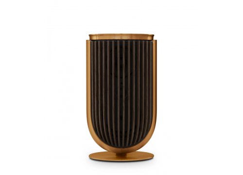 Активная Полочная акустика Bang & Olufsen Beolab 8 Bronze Tone/Walnut