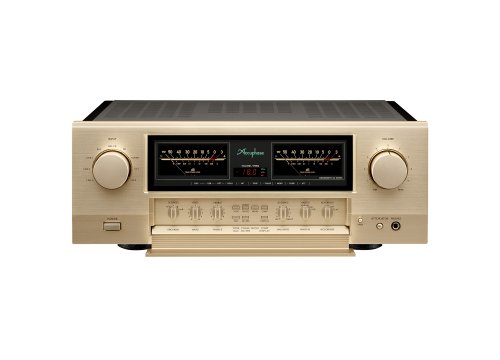 Интегральный усилитель Accuphase E-4000