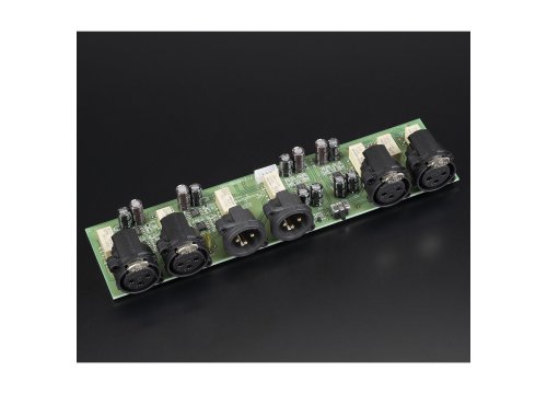 Интегральный усилитель Accuphase E-4000