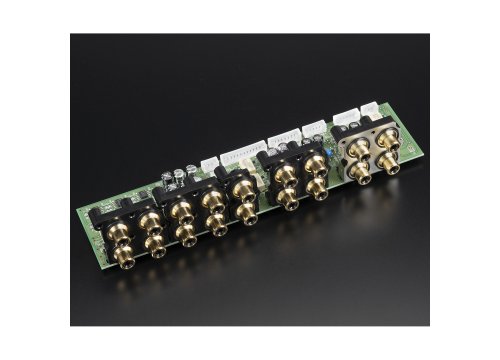 Интегральный усилитель Accuphase E-4000