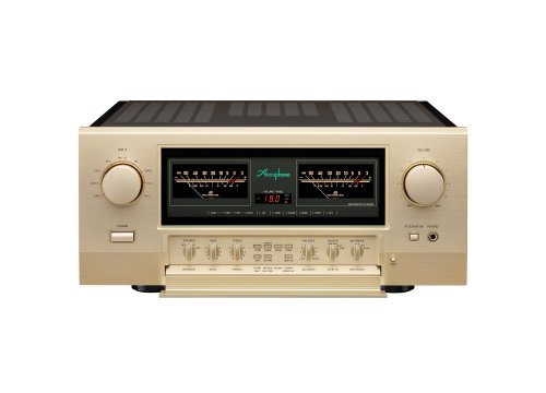 Интегральный усилитель Accuphase E-5000