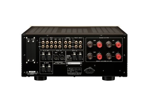 Интегральный усилитель Accuphase E-5000
