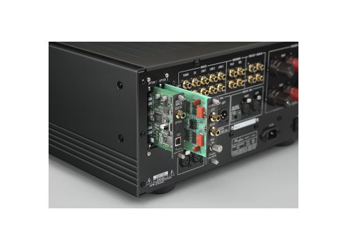 Интегральный усилитель Accuphase E-5000