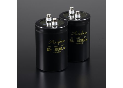Интегральный усилитель Accuphase E-5000