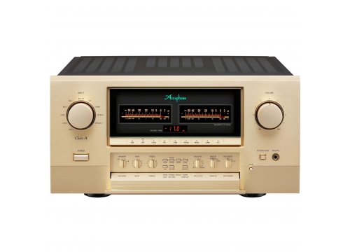 Интегральный усилитель Accuphase E-800S