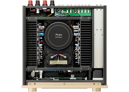 Интегральный усилитель Accuphase E-800S