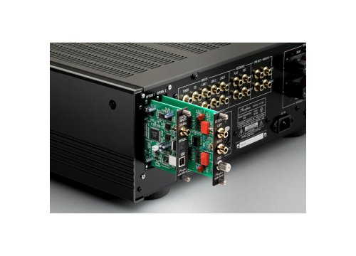 Интегральный усилитель Accuphase E-800S