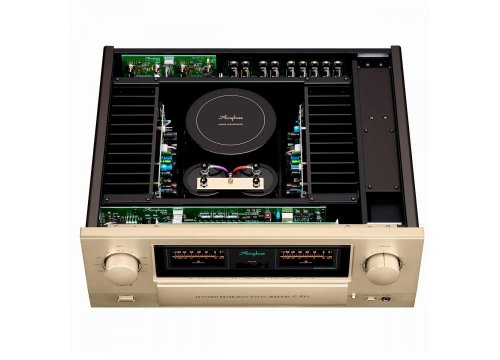 Интегральный усилитель Accuphase Е-700