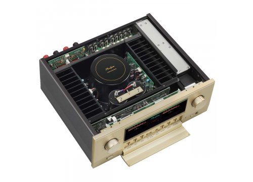 Интегральный усилитель Accuphase E-650