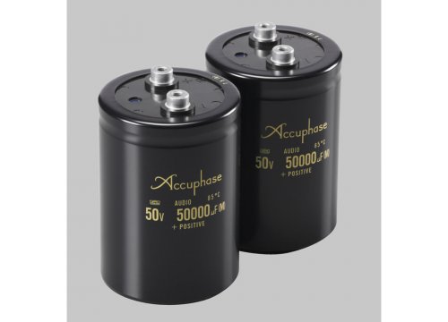 Интегральный усилитель Accuphase E-650