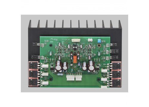 Интегральный усилитель Accuphase E-650