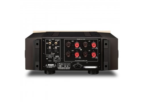 Усилитель мощности Accuphase P-4600