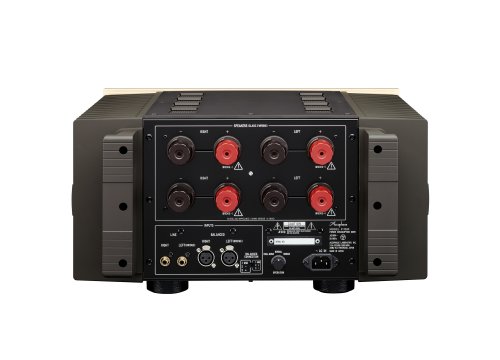 Усилитель мощности Accuphase P-7500