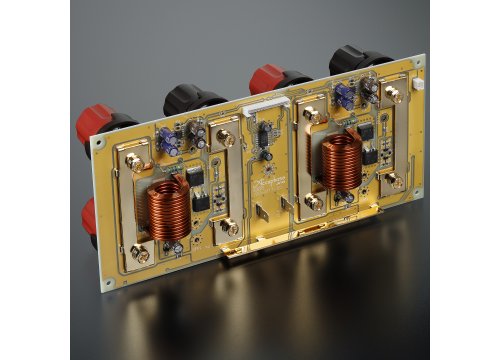 Усилитель мощности Accuphase P-7500