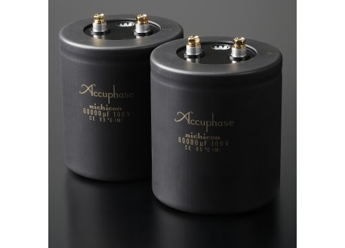 Усилитель мощности Accuphase P-7500