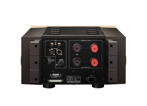 Усилитель мощности Accuphase A-300