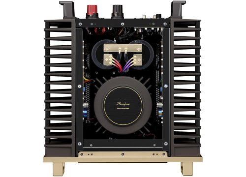 Усилитель мощности Accuphase A-300