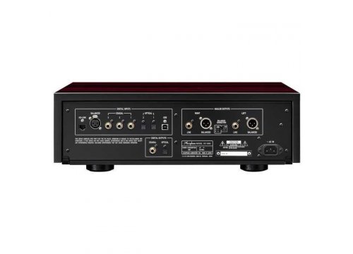 ЦАП Accuphase DC-1000