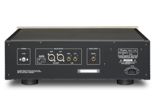 Цифровой тюнер Accuphase T-1200