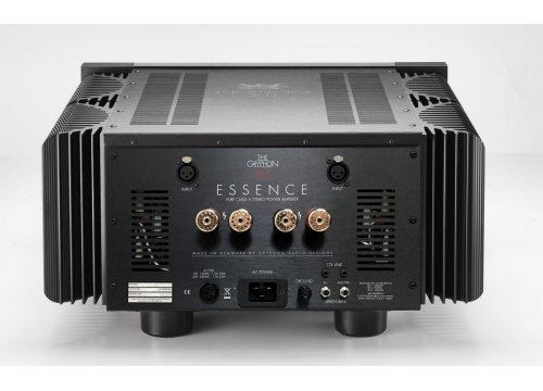 Усилитель мощности Gryphon Essence Stereo
