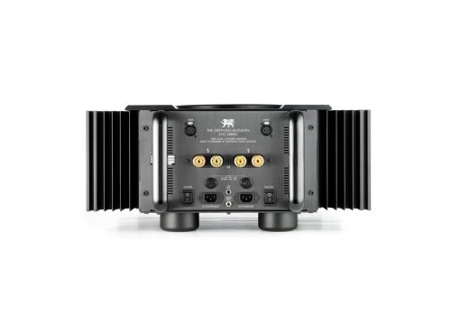 Усилитель мощности Gryphon Antileon EVO Stereo