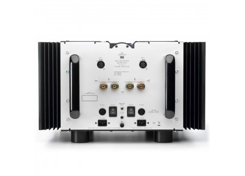 Усилитель мощности Gryphon Mephisto Stereo