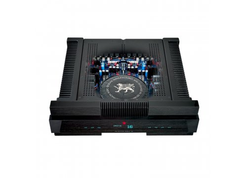 Интегральный усилитель Gryphon Diablo 120