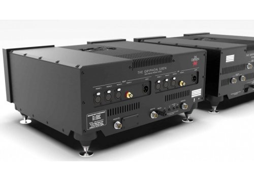 Фонокорректор Gryphon Siren