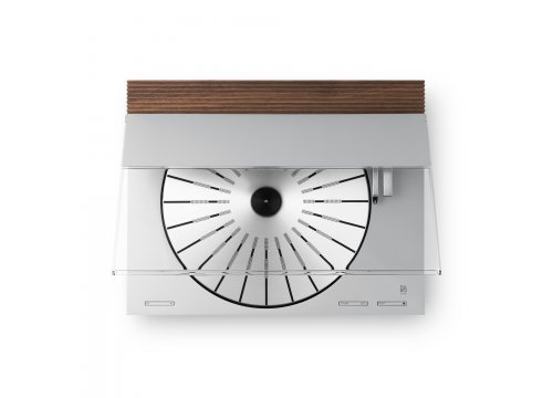 Bang & Olufsen Beosystem 3000c Aluminium/Walnut Limited Edition