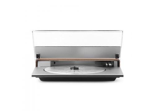 Bang & Olufsen Beosystem 3000c Aluminium/Walnut Limited Edition