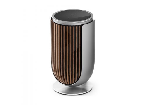 Bang & Olufsen Beosystem 3000c Aluminium/Walnut Limited Edition
