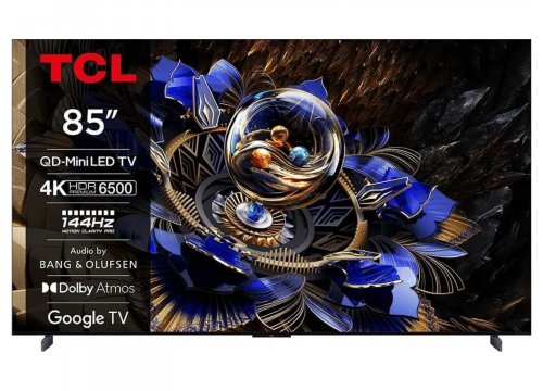 Телевизор TCL 85X11K