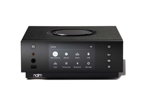 Усилитель для наушников Naim Uniti Atom Headphone Edition