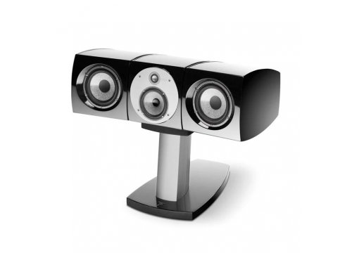 Центральный канал Focal Viva Center Utopia Black Lacquer