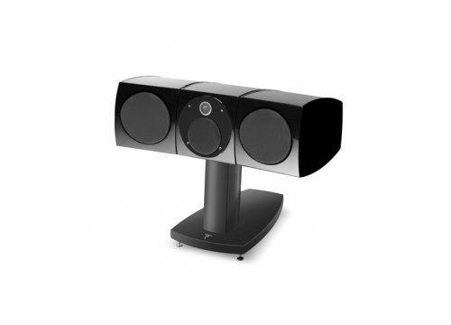 Центральный канал Focal Viva Center Utopia Black Lacquer