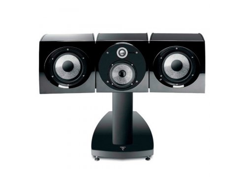 Центральный канал Focal Viva Center Utopia Carrara White Lacquer
