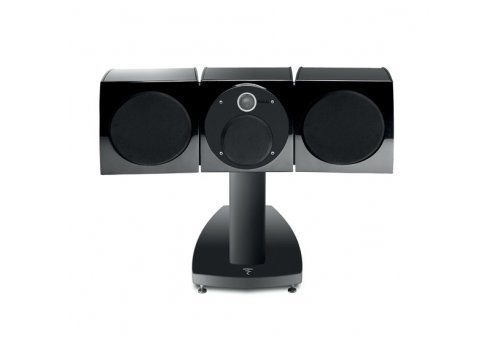 Центральный канал Focal Viva Center Utopia Carrara White Lacquer
