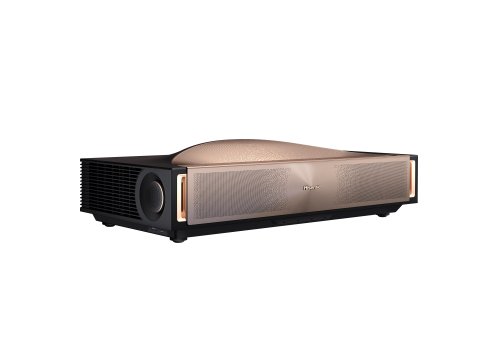 Лазерный проектор с экраном Hisense 110L9QD