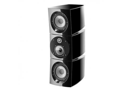 Полочная акустика Focal Viva Utopia EVO Carrara White Lacquer