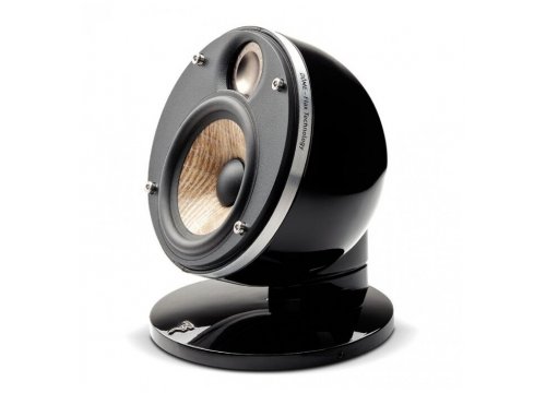 Полочная акустика Focal Dome Flax Sat 1.0 Black