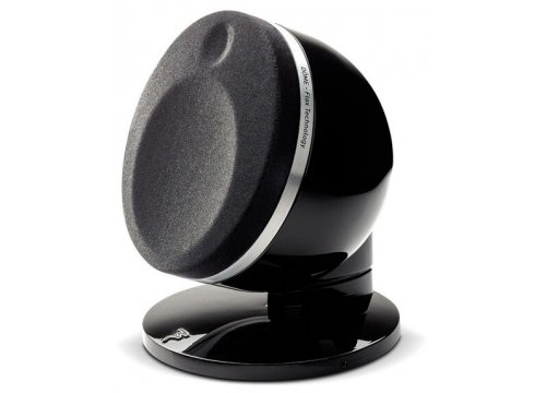 Полочная акустика Focal Dome Flax Sat 1.0 Black