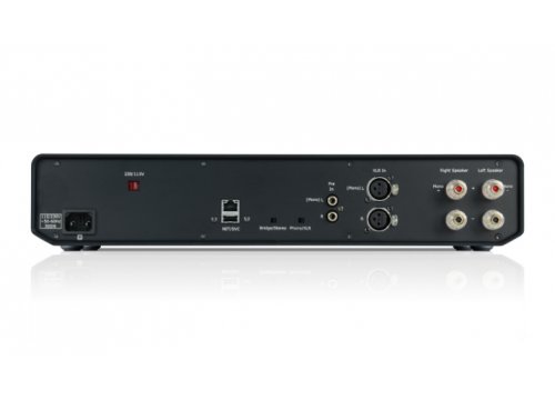 Усилитель мощности Cyrus Audio 80 PWR