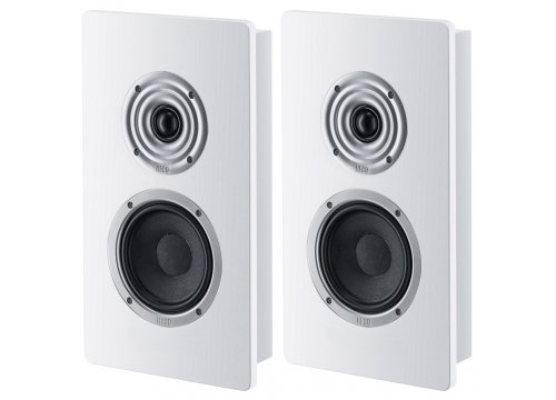 Настенная акустика Heco Ambient 11 F White