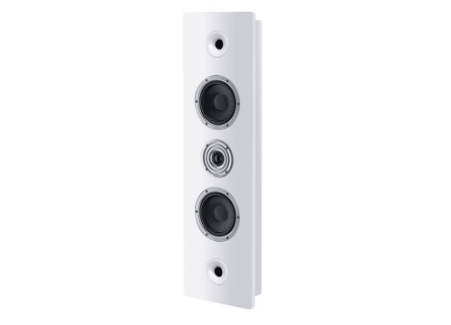 Настенная акустика Heco Ambient 44 F White